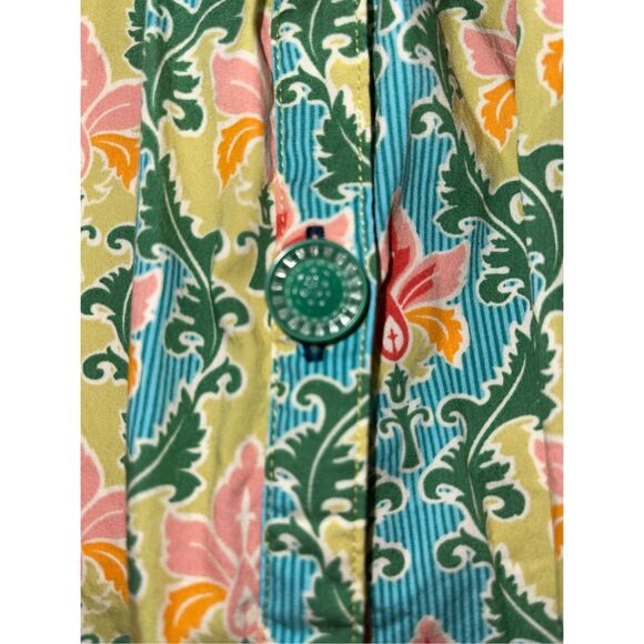 Matilda Jane Dress‎ Big Girls Size Medium Floral A39 - Picture 2 of 9